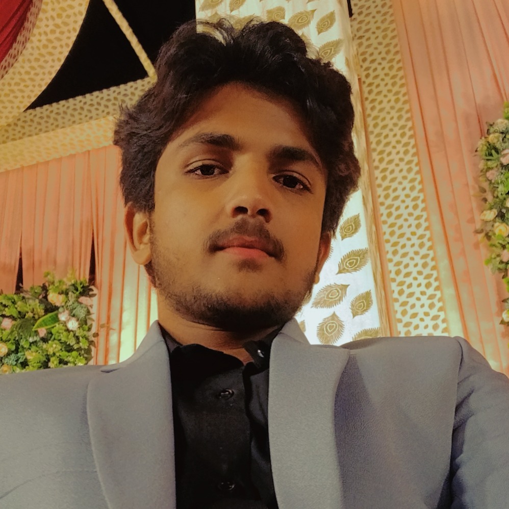 Rehan ahmad