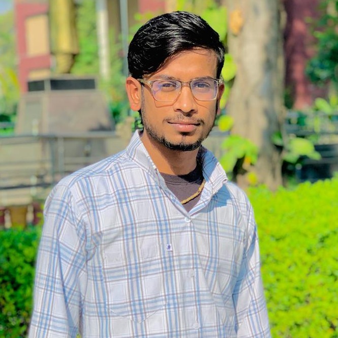 Tushar Singla