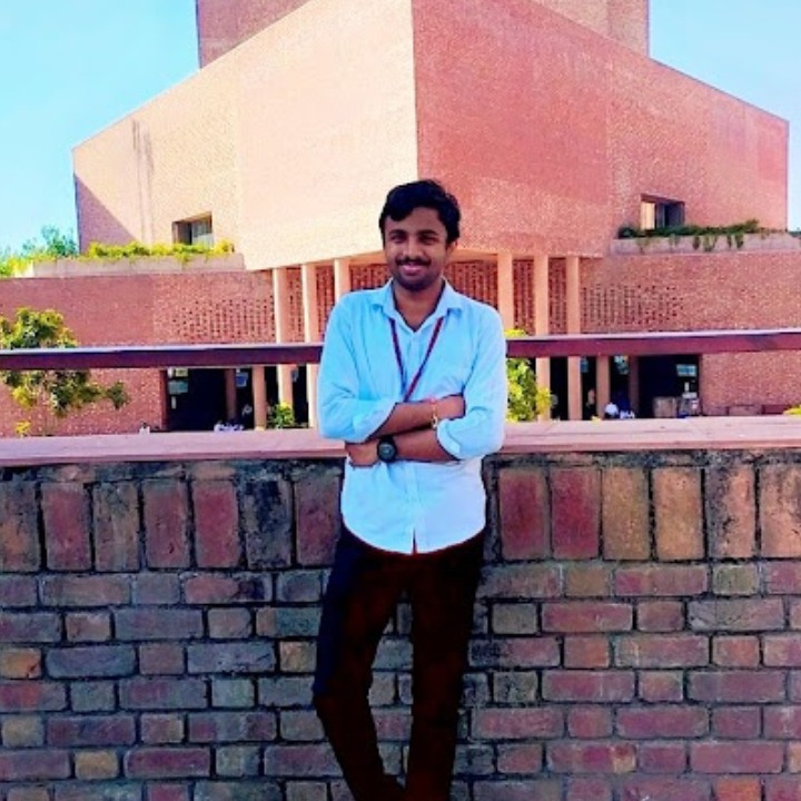 Anshumaan