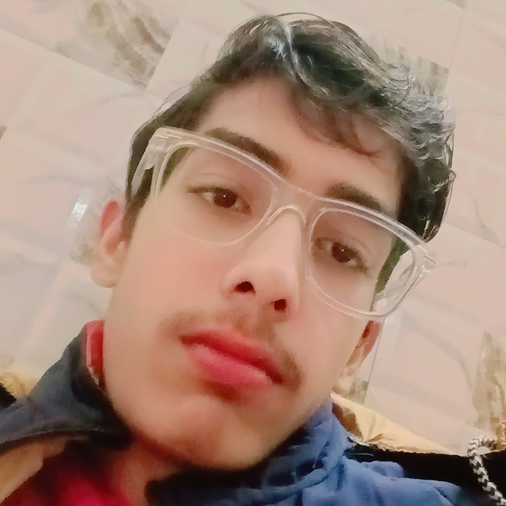 Mohd Farman