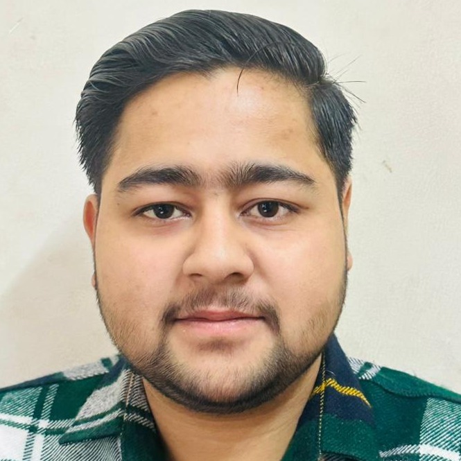 Anshul Sharma