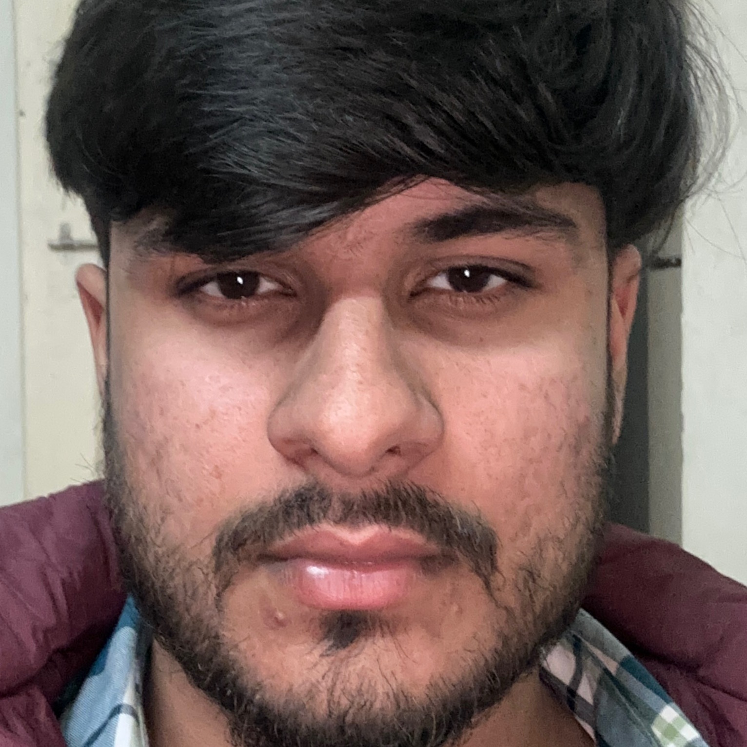 Siddhant khokhar