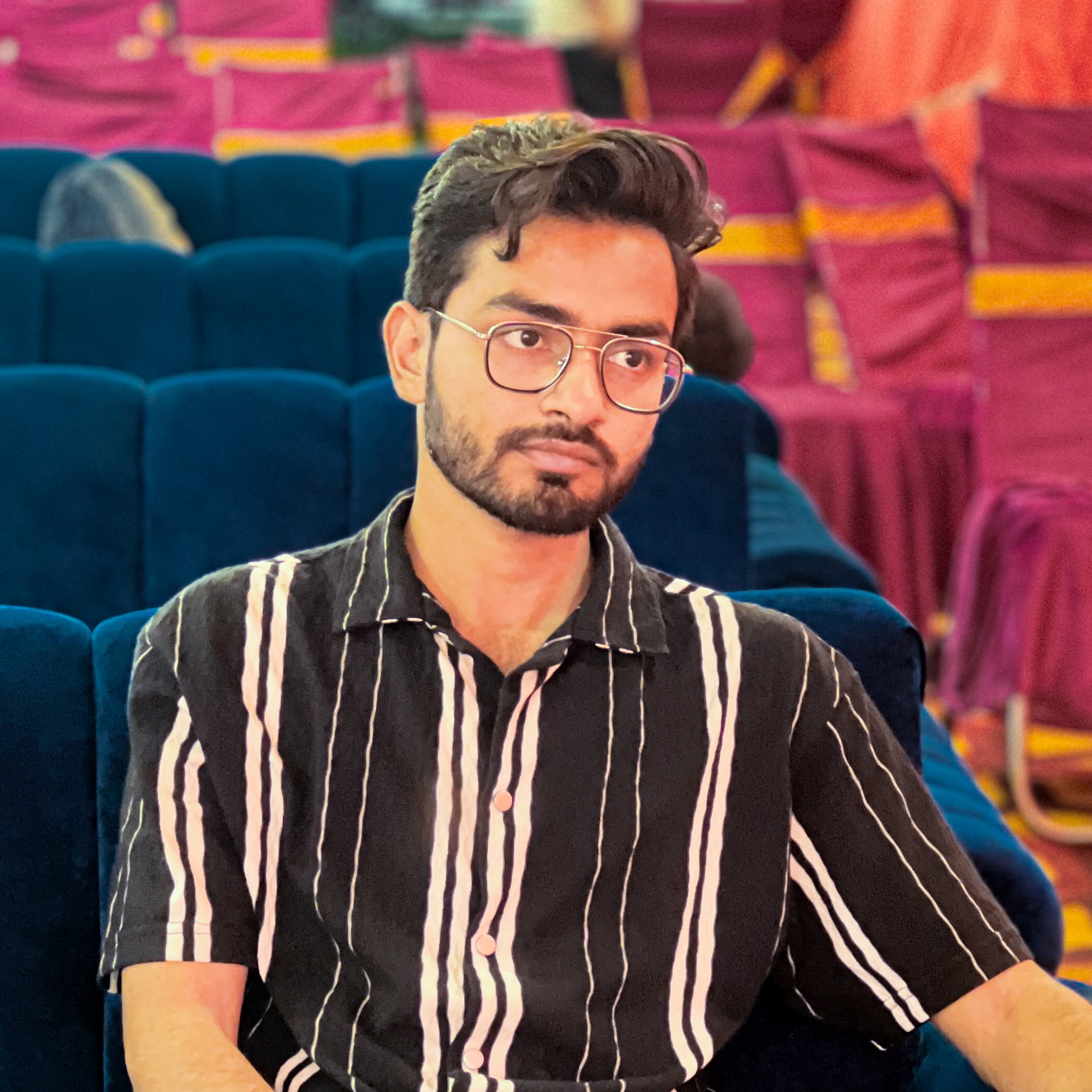 Kashif Ansari