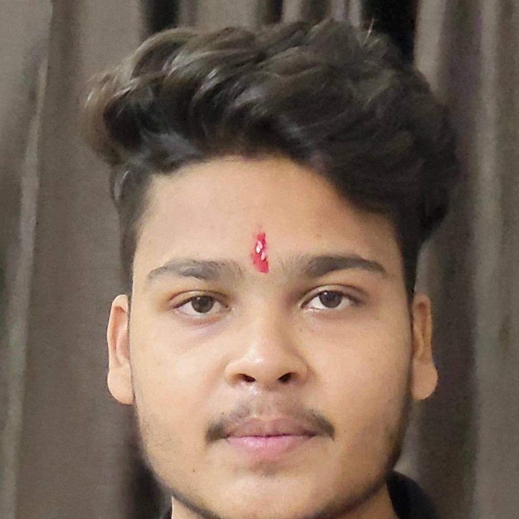 Tanmay Sharma