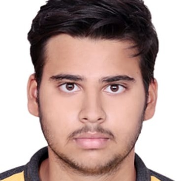 Shubham Gupta