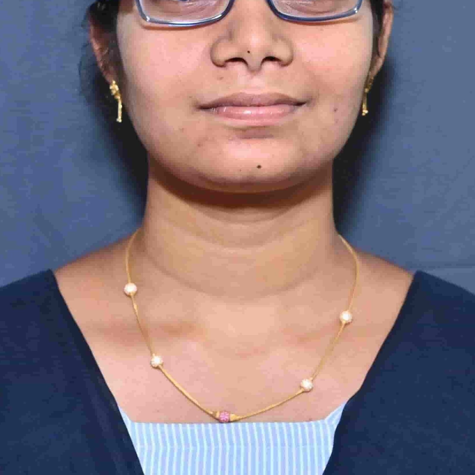 kavya cheedella