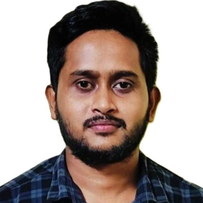 Souav pal