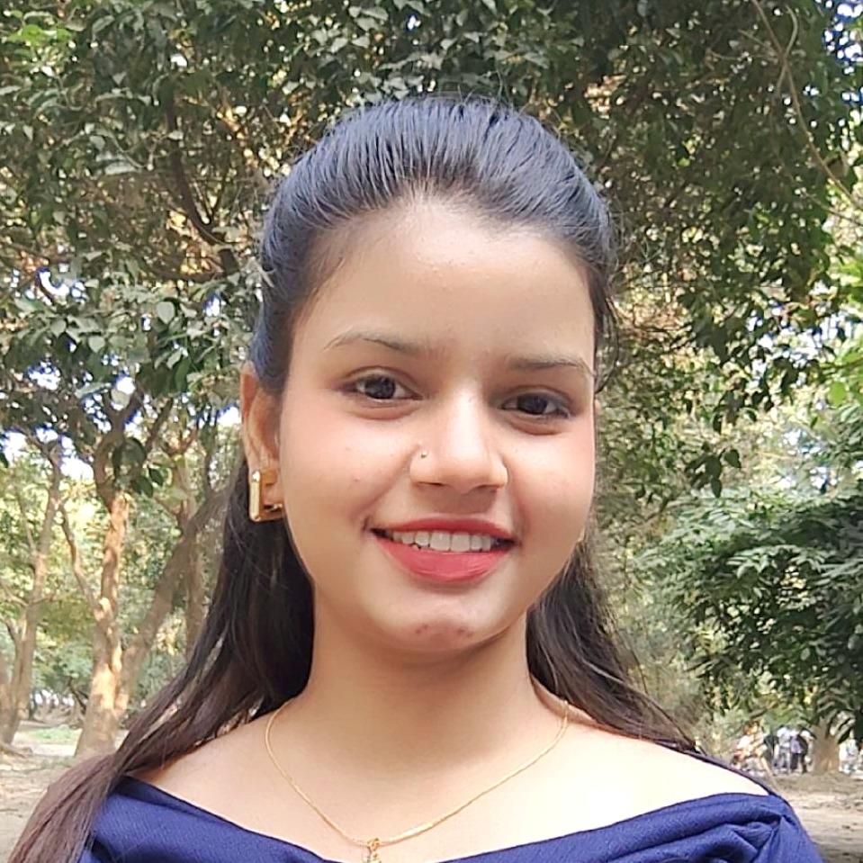 Rajnandani Gupta