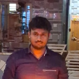 Prajwal T Guru