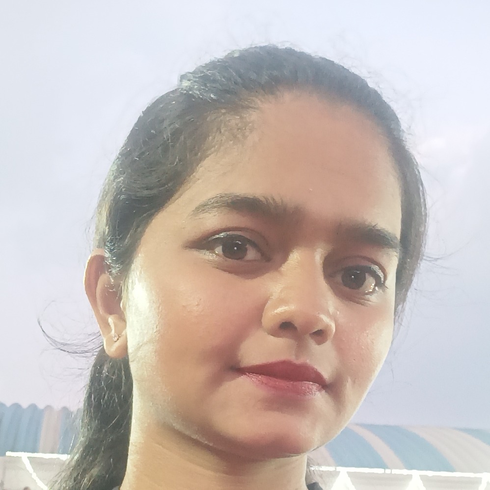 Trupti More
