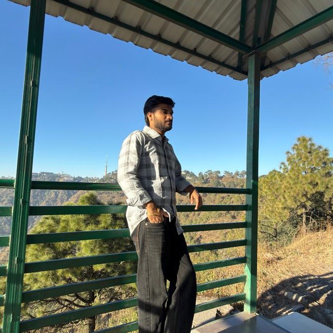 Dhiraj verma