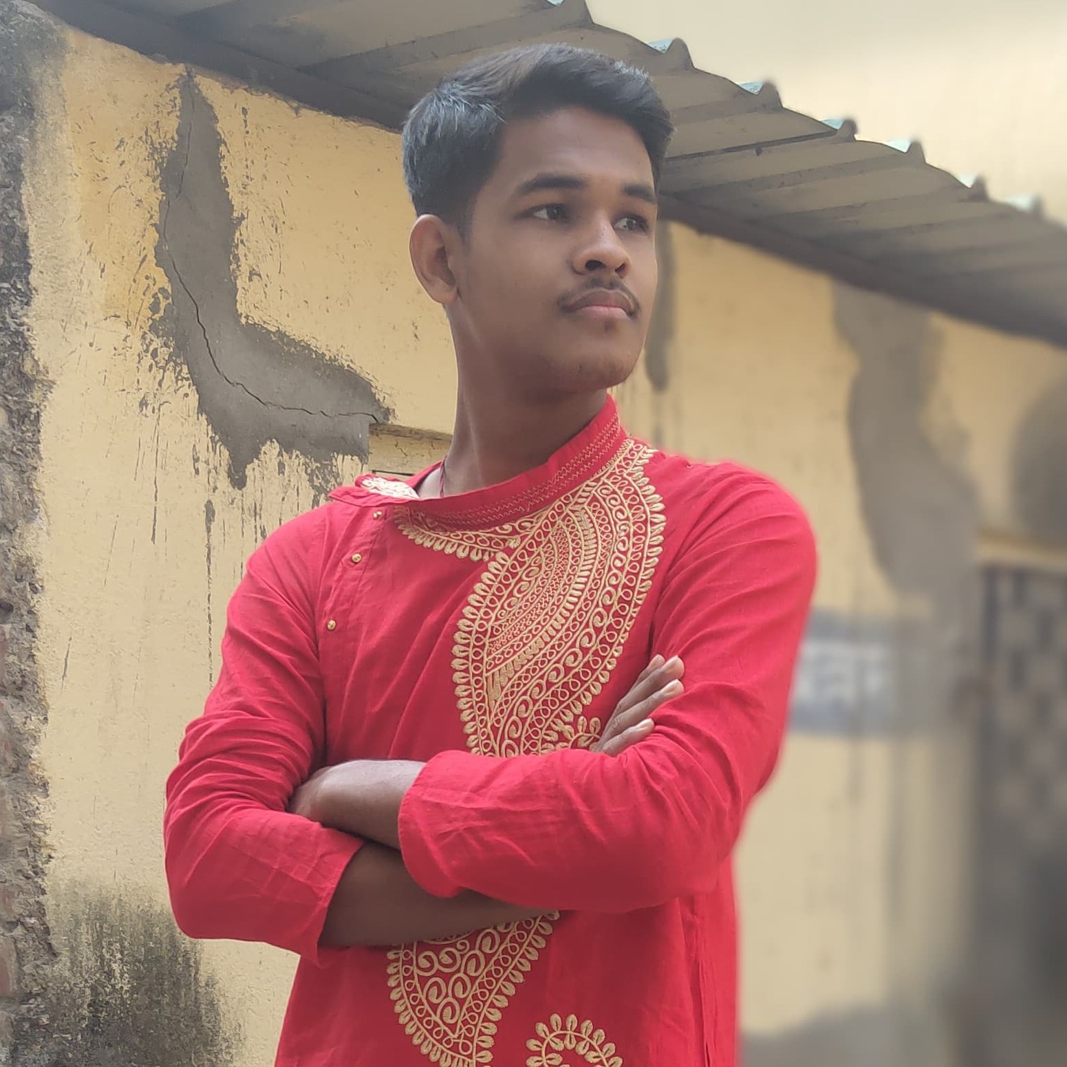 Arnab Samanta