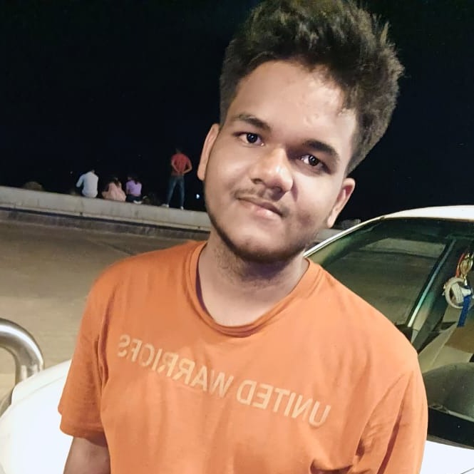 Anubhav kumar yaduvanshi