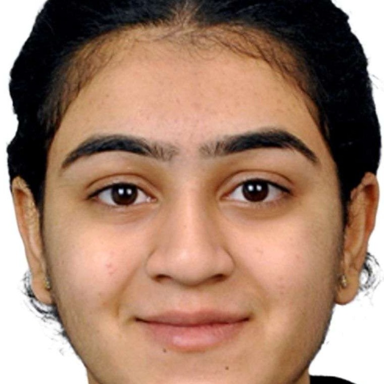 PARIDHI MAHESHWARI