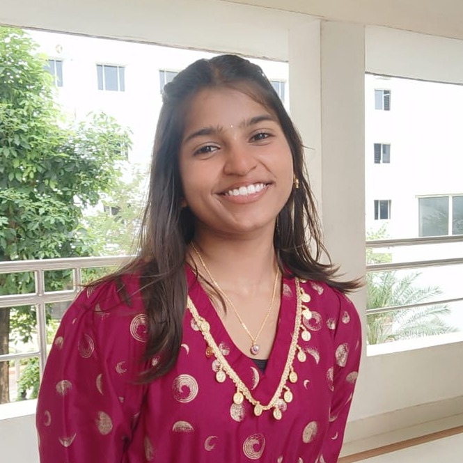 Kodavandlapalli Haarika