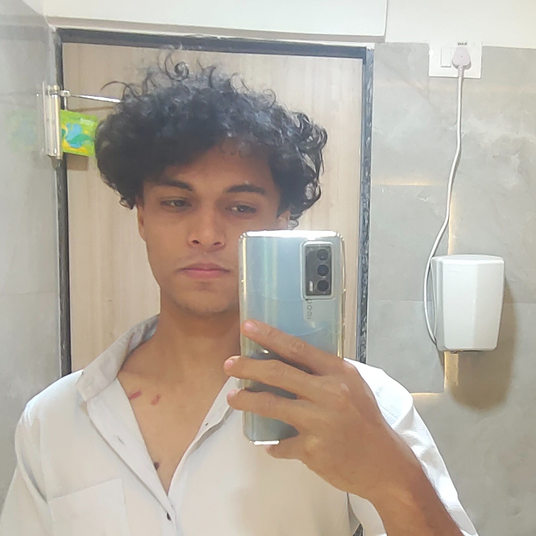 Krishna Pardeshi
