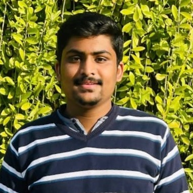 Bhavik Bapna