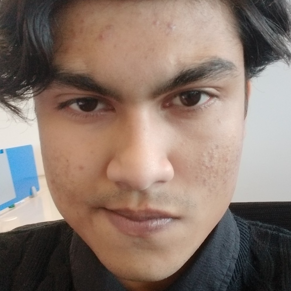 Rishi Raj