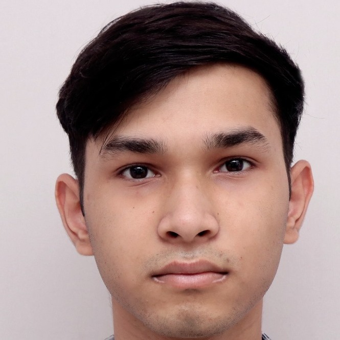 Rohit Rout