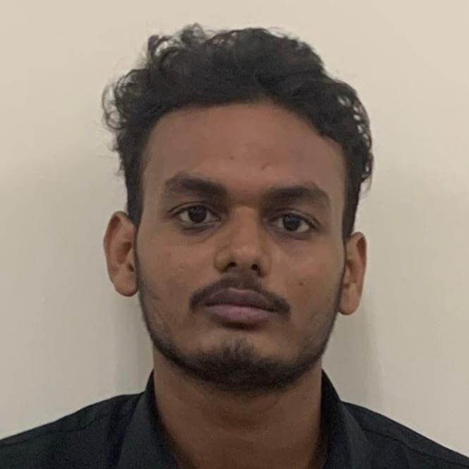 ABHAY KUMAR