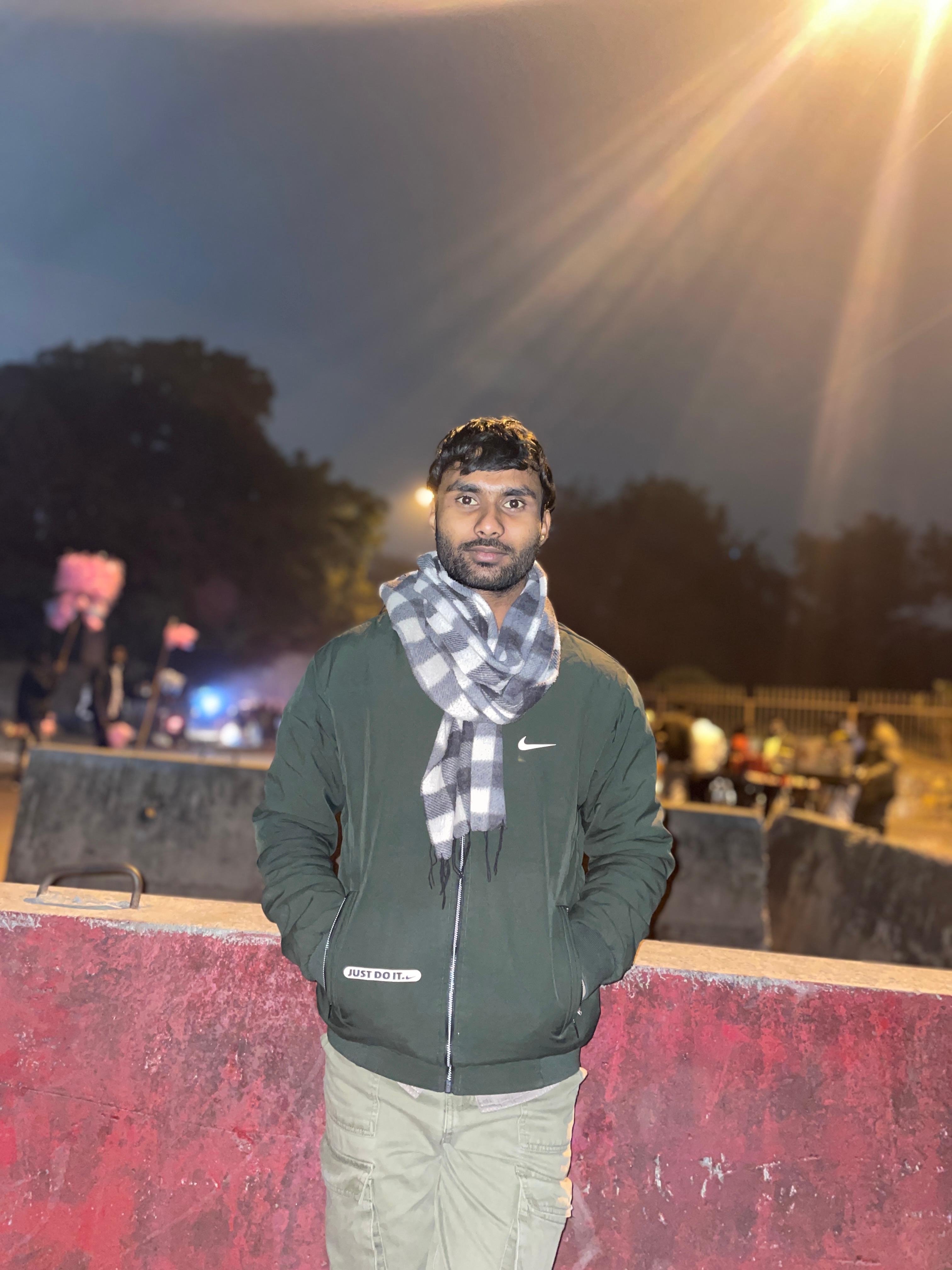 Manish Kumar