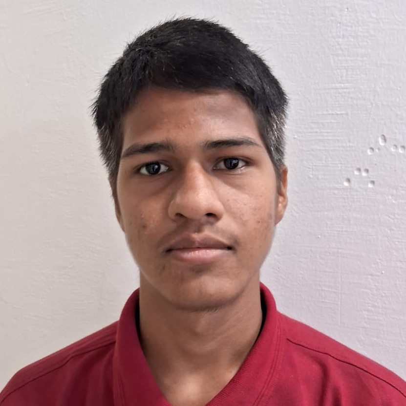 Shahil Singh Rawat