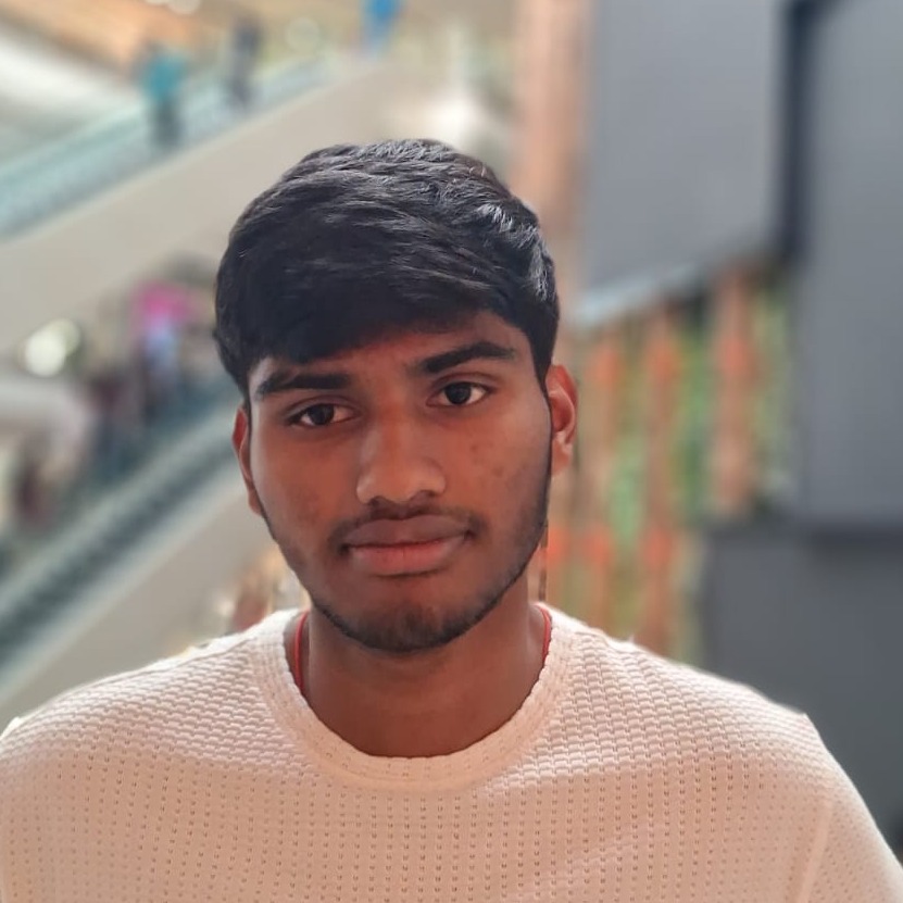 NEKKANTI SHIVA KARTHIK