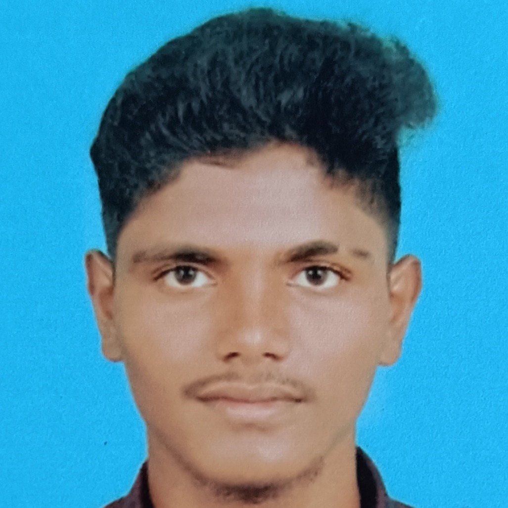 Mathesh