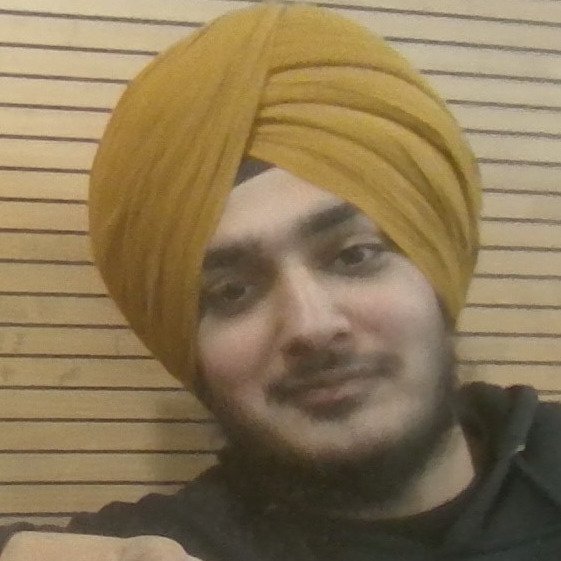 PRABHJOT SAINI