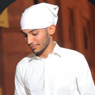 Mahakpreet Singh