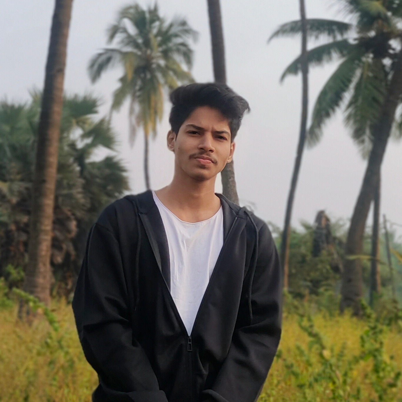 Ishan mestry