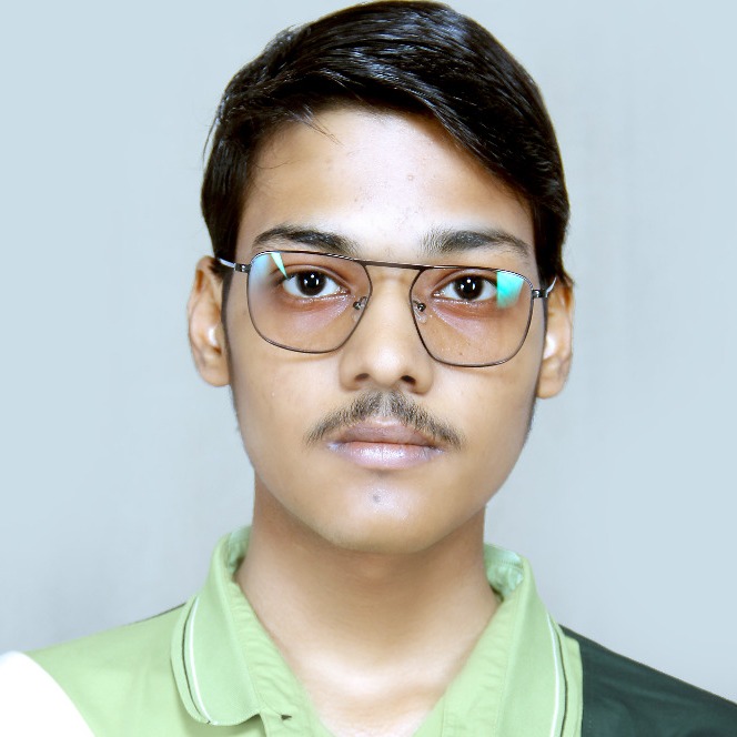 Goutam Chitlangi