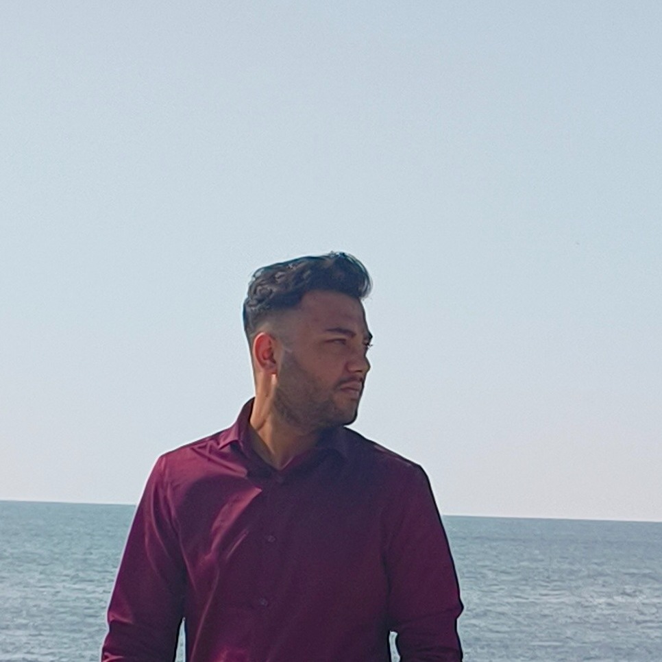 Vivek Rupda