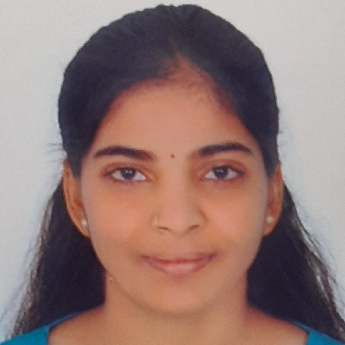Nunavath Nikitha