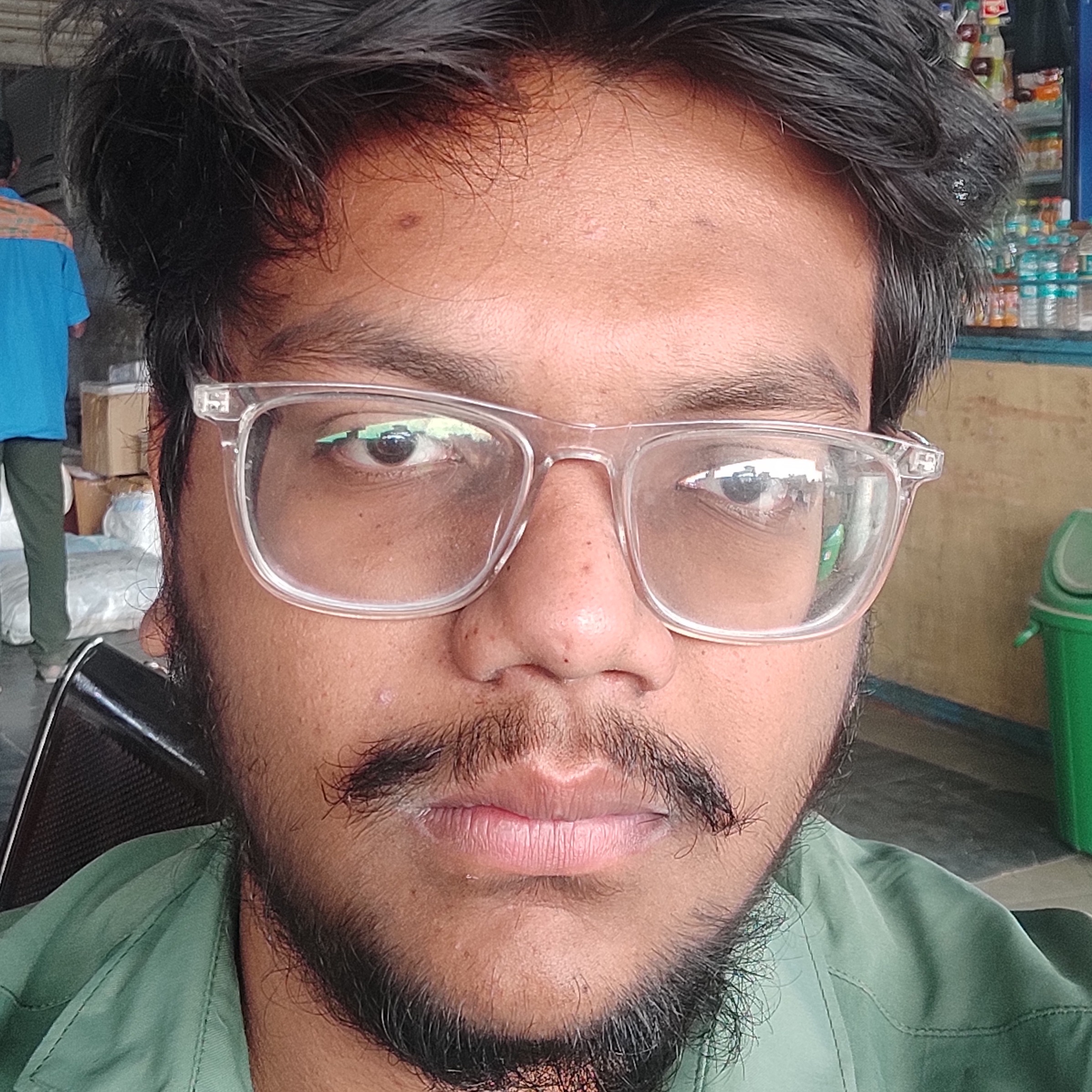 S Md khawaja jeelan