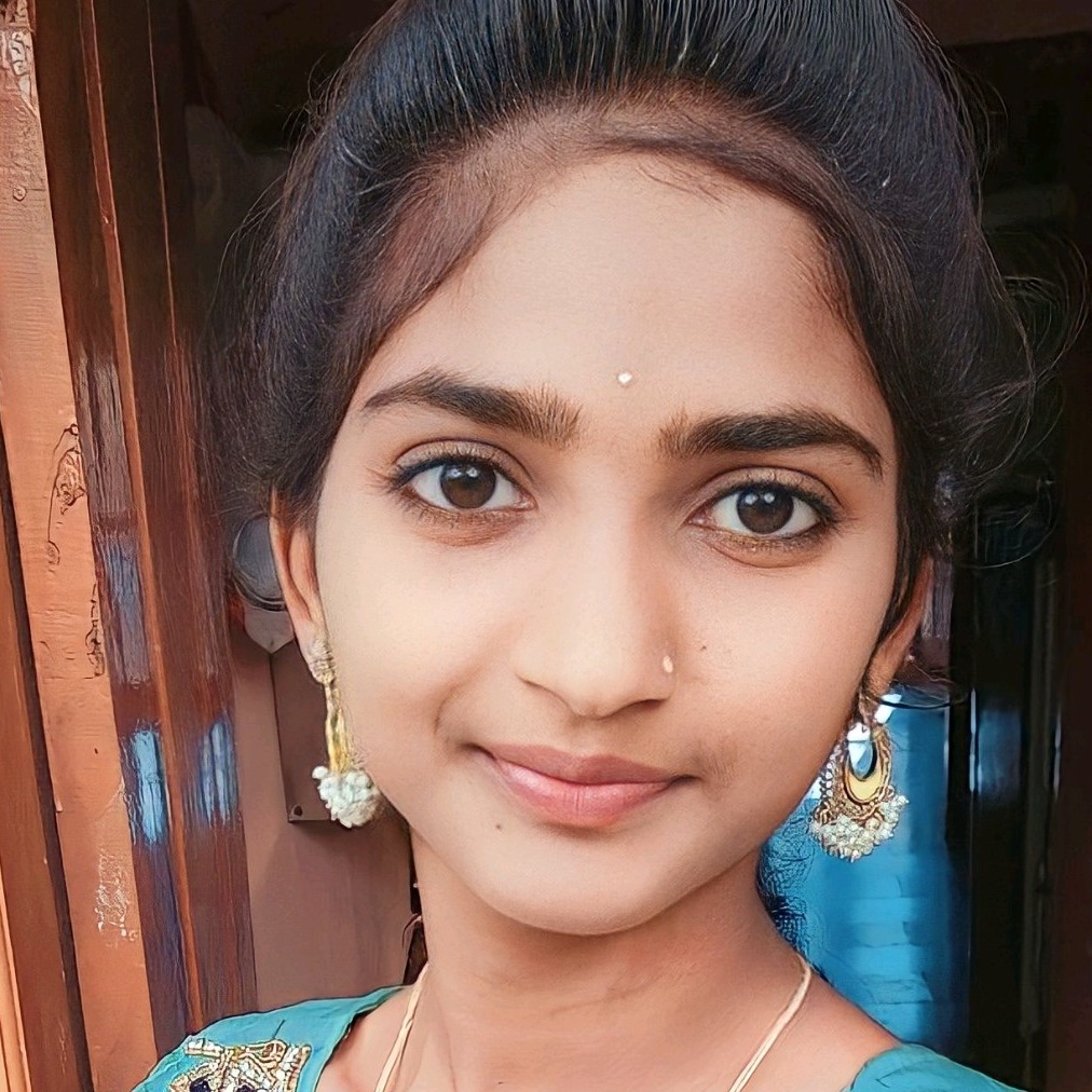 Vadla Srija
