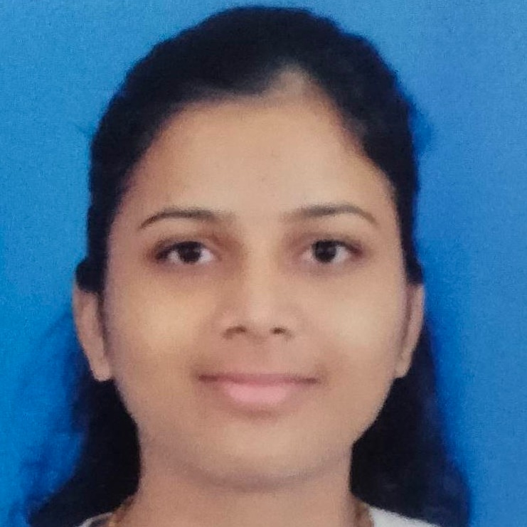 Pranali Kamble