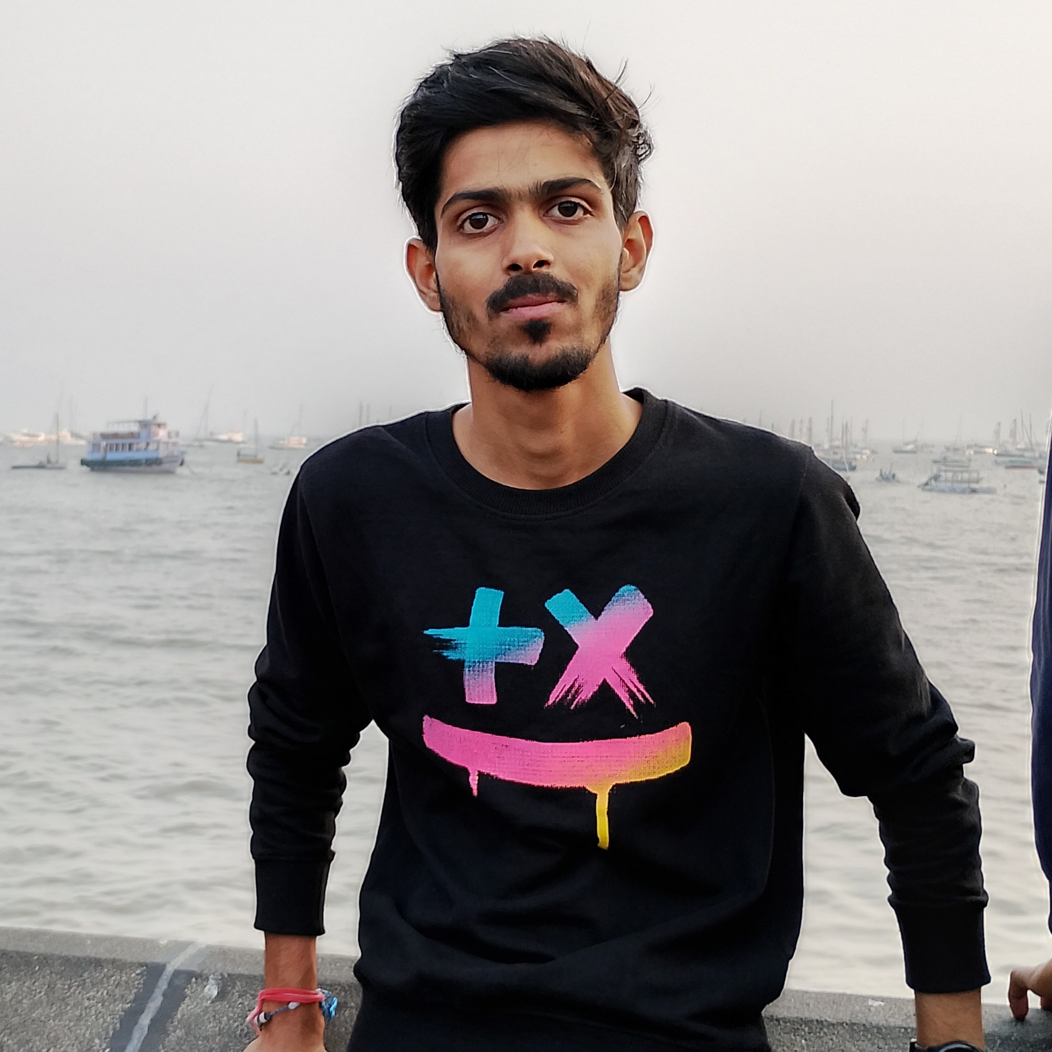 Ansh Mishra