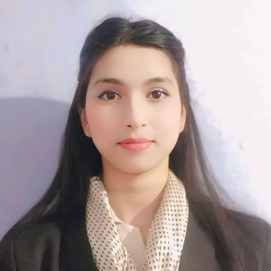 Khushi Pandey
