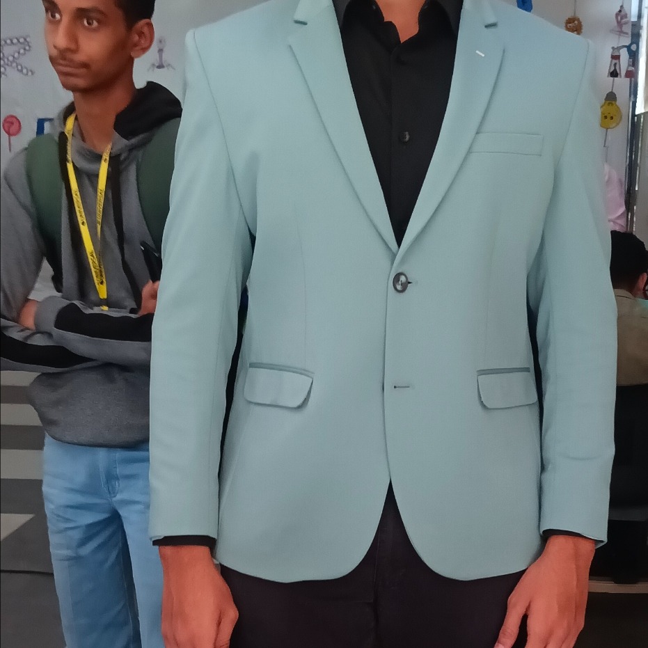 Adarsh Debata