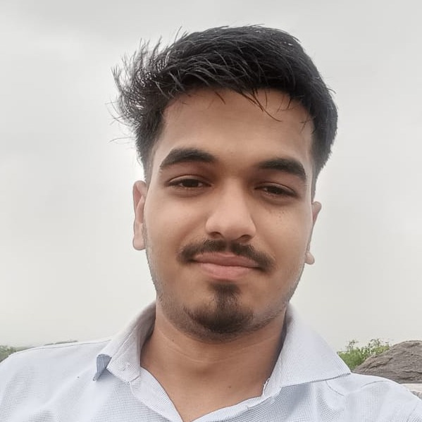 Amit Rajpoot