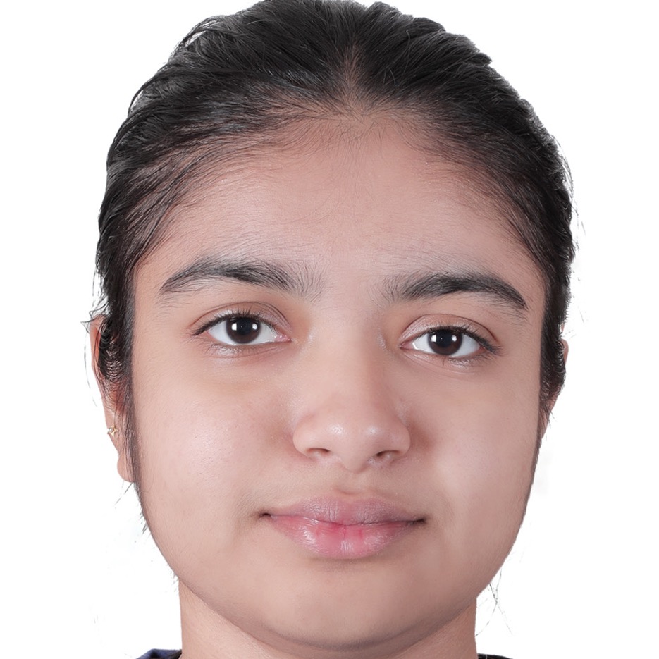Yashvi Bhuva