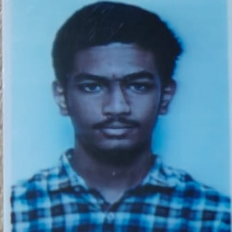 Telidevara Shanmukha Sashank