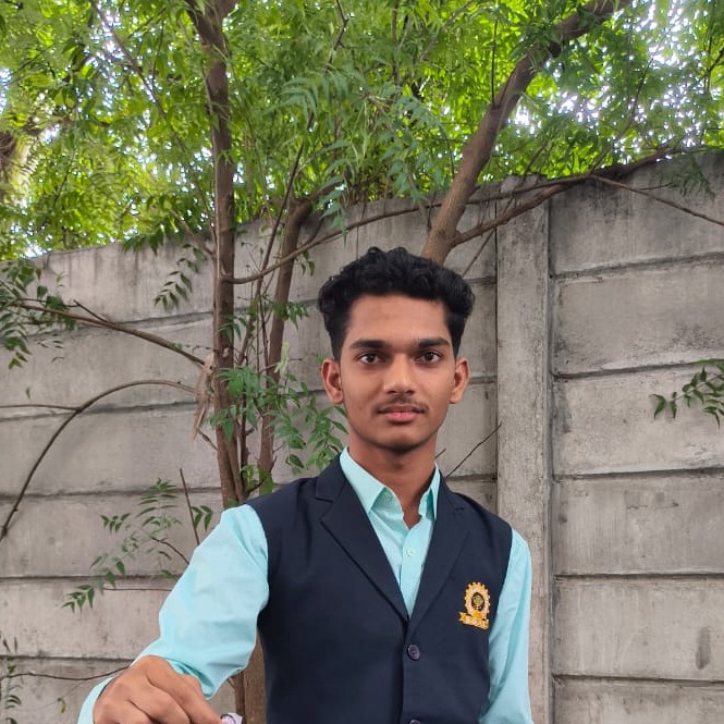 Rizwan shaikh
