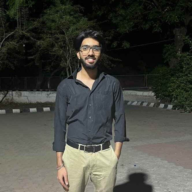 Parav Kalra