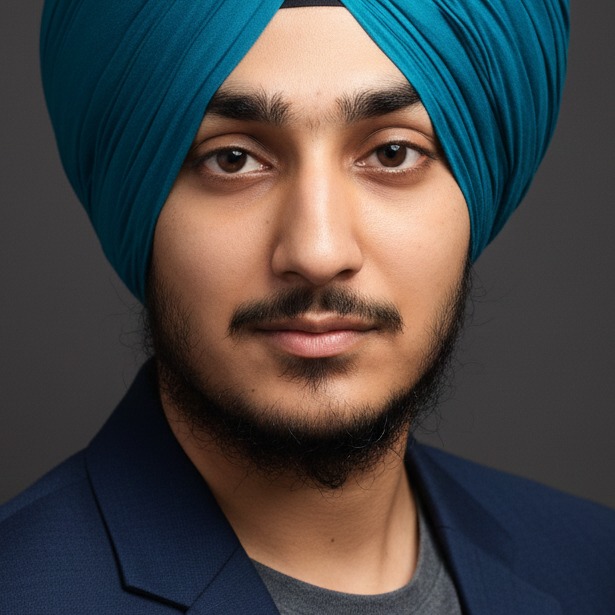 Brahmjot Singh