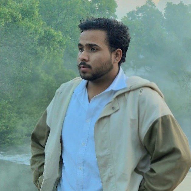 Pranav Sunil Sonune