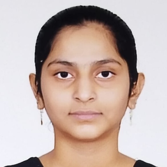 Nashra Sadaff