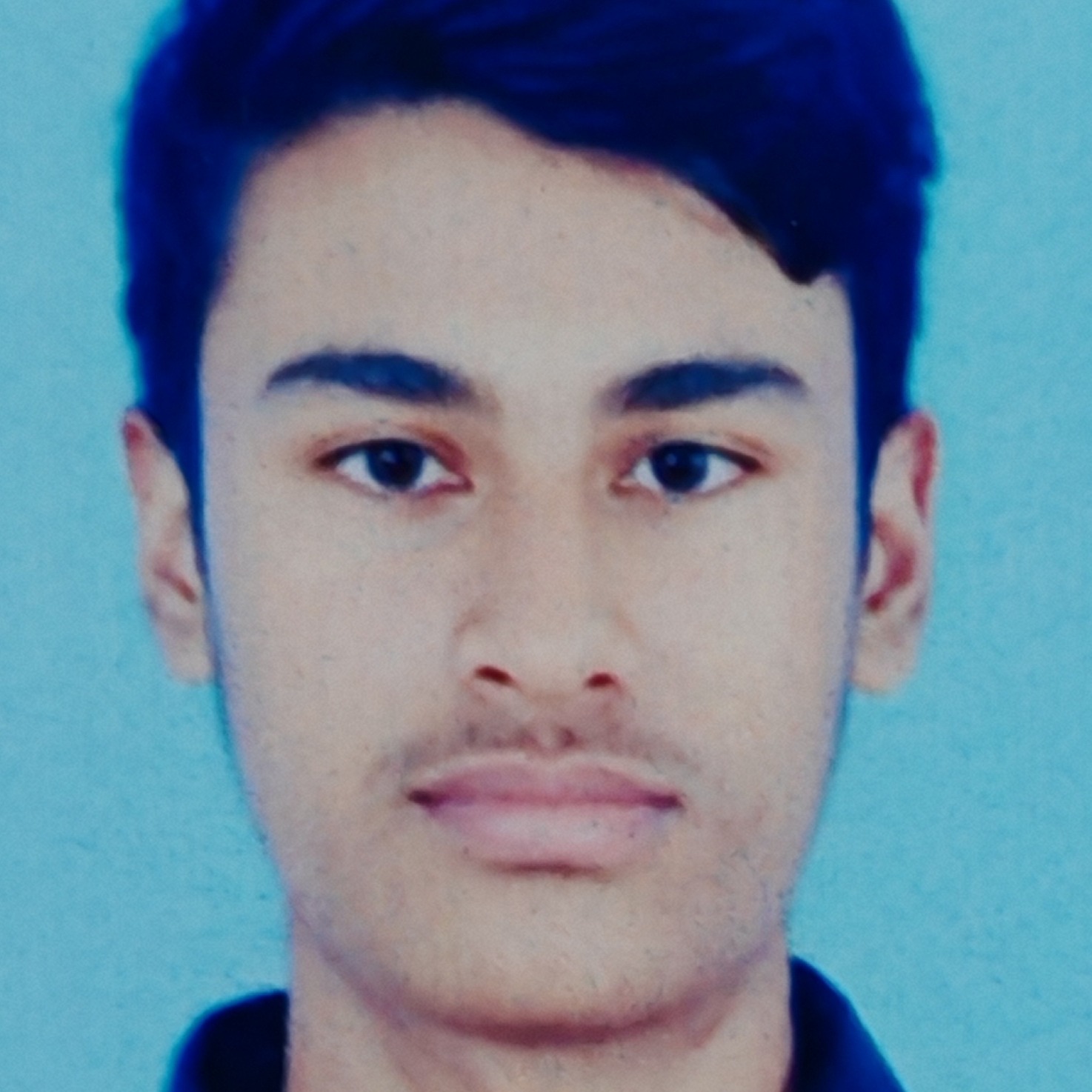 Arijit das