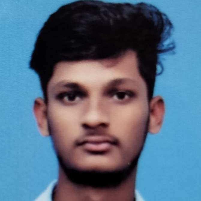 N YASWANTH